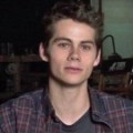 Dylan �crit pour Teen wolf