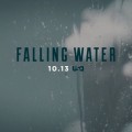 Diffusion : Falling Water
