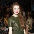 D�fil� de Rachel Zoe