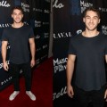 Bello and Maison privee Party 