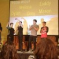Les conventions du week end