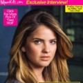 HollywoodLife : Interview de Shelley Hennig