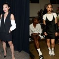 NYFW : Jour 1