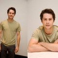  'American Assassin': Conference de presse
