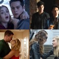 Sondage TV's Top Couple 2017 : Stydia en 1/2 Finale !