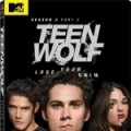 La saison 3B en DVD