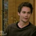 Interview: Live with Kelly and Michael 
