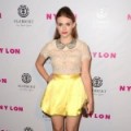 NYLON Magazine August Issue Launch Party 