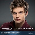 Convention Paris