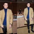 Sandro ES17 Accessoires Collection