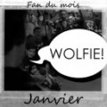 Fan du Mois