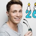Happy Birthday Colton !