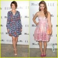 ELLE And Miss Me Party 