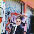 Glamour mag