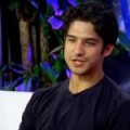 Young Hollywood studio 