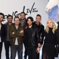 John Varvatos Fall/Winter 2016 Multimedia Experience