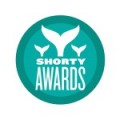 Shorty Awards 2013