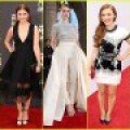 La plus styl�e?