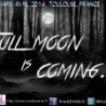 Convention fran�aise Teen Wolf