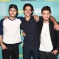 Entertainment Weekly's Comic-Con 2015 Party 