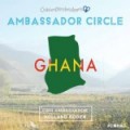 Ambassadrice de CMH