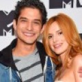 MTV Fandom Awards: Tyler � la pr�sentation