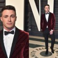 2017 Vanity Fair Oscar Party