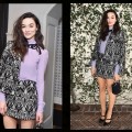 Lynn Hirschberg Celebrates W Magazine's It Girls With Dior 