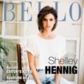 Couverture: Bello