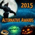 Alternative Awards 2015 (cat�gorie 29)