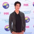 Teen choice awards 2012