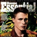 Essential Homme