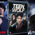 Teen Wolf - Saison 1 : mon �valuation