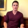Colton Haynes
