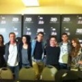 Party et panel 