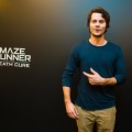 Dylan � la Comic Con Experience 
