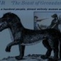 La B�te du G�vaudan sur les �crans