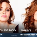 Nouvelle invit�e : Paris