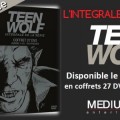 L'int�grale Teen Wolf est sortie�! Envie de la gagner�?
