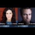 Team Wolf 3 : 1er et 2�me invit�s