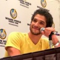 Wizard world Portland