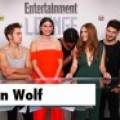 Interview de EW