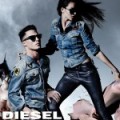 Diesel campaign