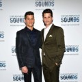 Emporio Armani Sounds Los Angeles