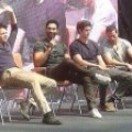 Alpha con 2014