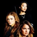 Teen wolf aussi!