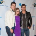 Universal Music Group 2014 Grammys After-Party 