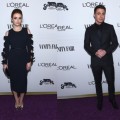 Vanity Fair and L'Oreal Paris Toast to Young Hollywood