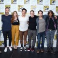 San Diego Comic Con 2016 - Jour 1