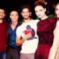 Top BuddyTV 2012